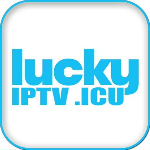Lucky IPTV – Your Account Manager For Your Connections